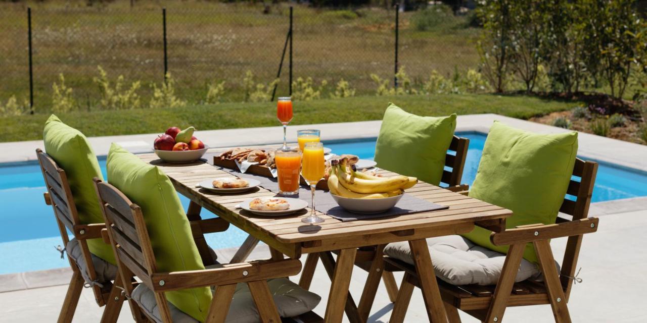 Corfu Garden Villas Εξωτερικό φωτογραφία
