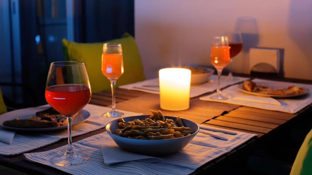 Corfu Garden Villas Εξωτερικό φωτογραφία